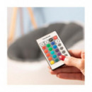Asiento Hinchable Led con Mando a Distancia 100KG IP67 INNOVAGOODS