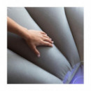 Asiento Hinchable Led con Mando a Distancia 100KG IP67 INNOVAGOODS