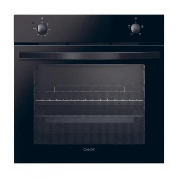 Horno CANDY F Idc N100 a 70L Inox/negro