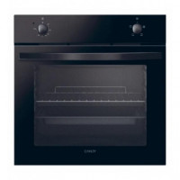 Horno CANDY F Idc N100 a 70L Inox/negro