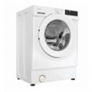 Lavadora CANDY BC448M4D8J-S a 8KG 1400RPM
