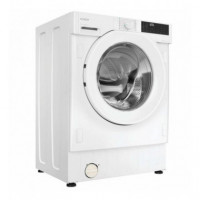 Lavadora CANDY BC448M4D8J-S a 8KG 1400RPM