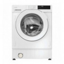 Lavadora CANDY BC448M4D8J-S a 8KG 1400RPM