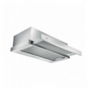 Campana Extractor Integrable CANDY CBT6RIG a 60CM Inox