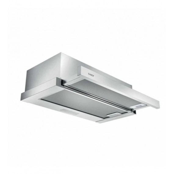 Campana Extractor Integrable CANDY CBT6RIG a 60CM Inox