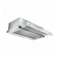 Campana Extractor Integrable CANDY CBT6RIG a 60CM Inox