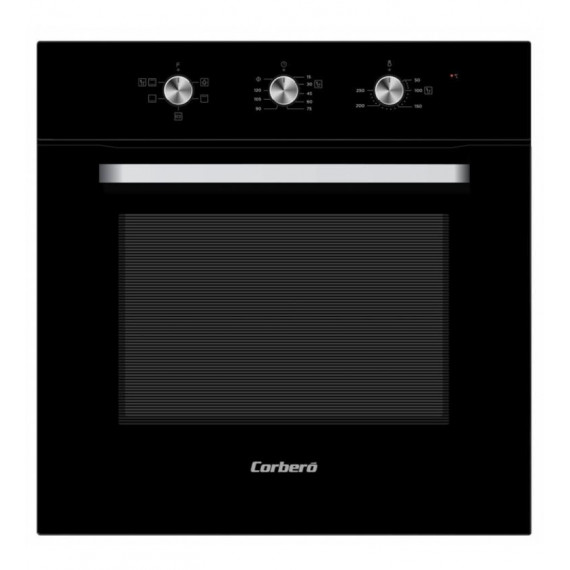 Horno CORBERÓ CCHM606N Integrable Eléctrico a 70L