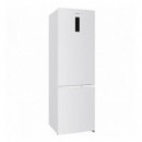 Frigorífico Combi CORBERÓ CCH200326NFW 326L No Frost Blanco Clase E