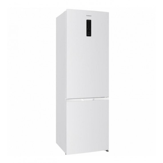 Frigorífico Combi CORBERÓ CCH200326NFW 326L No Frost Blanco Clase E