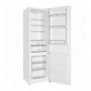 Frigorífico Combi CORBERÓ CCH200326NFW 326L No Frost Blanco Clase E