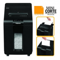 Destructora de Papel Automática FELLOWES Automax 100M