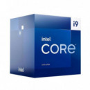Cpu INTEL Core I9-13900 LGA1700 2 Ghz / 5.6 Ghz 36 Mb Caja (BX8071513900)