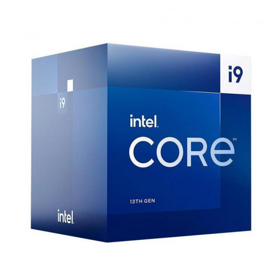 Cpu INTEL Core I9-13900 LGA1700 2 Ghz / 5.6 Ghz 36 Mb Caja (BX8071513900)