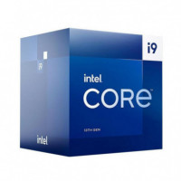 Cpu INTEL Core I9-13900 LGA1700 2 Ghz / 5.6 Ghz 36 Mb Caja (BX8071513900)