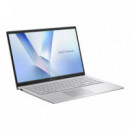 Portatil ASUS Vivobook 15 X1504MA-BQ475 Intel Core I3-N305 8GB 256GB Ssd 15.6" Plata