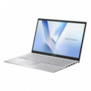 Portatil ASUS Vivobook 15 X1504MA-BQ475 Intel Core I3-N305 8GB 256GB Ssd 15.6" Plata