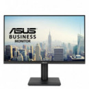 Monitor Gaming ASUS VA279QGS 27" 120HZ IPS Fhd Negro