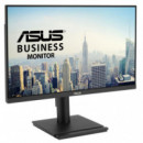 Monitor Gaming ASUS VA279QGS 27" 120HZ IPS Fhd Negro