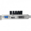 ASUS Nvidia Geforce Gt 730 2 Gb GDDR5 (GT730-SL-2GD5-BRK)