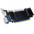 ASUS Nvidia Geforce Gt 730 2 Gb GDDR5 (GT730-SL-2GD5-BRK)