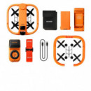 HOVERAIR Aqua Basic Combo Naranja