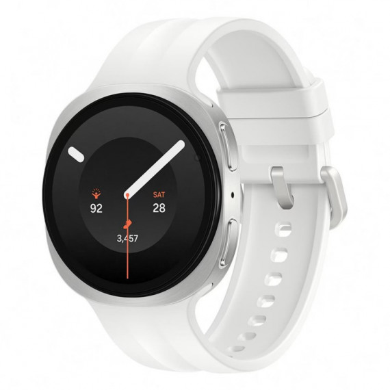 Samsung Galaxy Watch 9 40mm Bluetooth Crema (SM-L340NZEA)