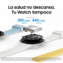 Samsung Galaxy Watch 9 40mm Bluetooth Crema (SM-L340NZEA)