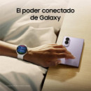 Samsung Galaxy Watch 9 40mm Bluetooth Crema (SM-L340NZEA)