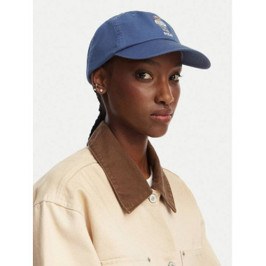 GORRA BEAR CLS SPORT NAVY