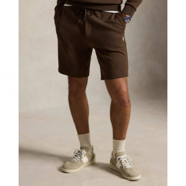 POSHORTM9-ATHLETIC BROWN