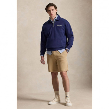POSHORTM9-ATHLETIC BEIGE/KHAKI