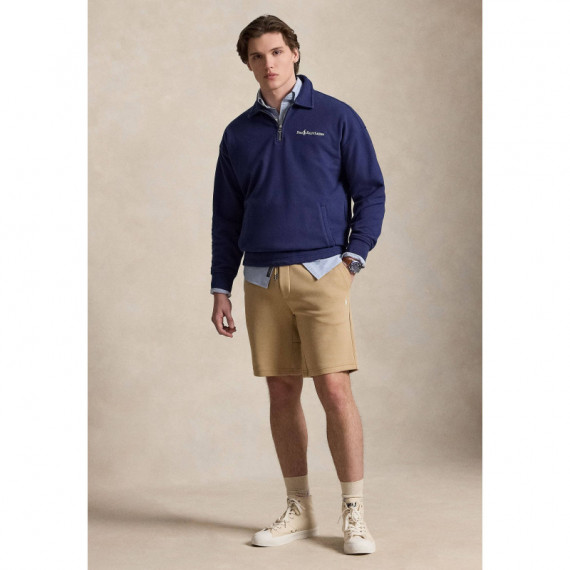 POSHORTM9-ATHLETIC BEIGE/KHAKI