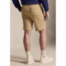 POSHORTM9-ATHLETIC BEIGE/KHAKI