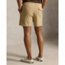 TRAVELER-MID-TRUNK BEIGE/KHAKI
