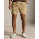 TRAVELER-MID-TRUNK BEIGE/KHAKI