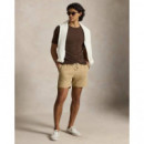 TRAVELER-MID-TRUNK BEIGE/KHAKI