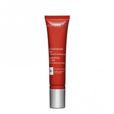 CLARINS CLARINSmen Gel Energizante Ojos CLARINSmen, 15ML