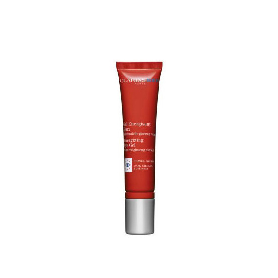 CLARINS CLARINSmen Gel Energizante Ojos CLARINSmen, 15ML