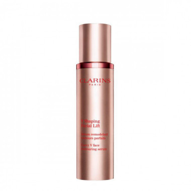 Clarins Lift Affine Visage Suero, 50ml