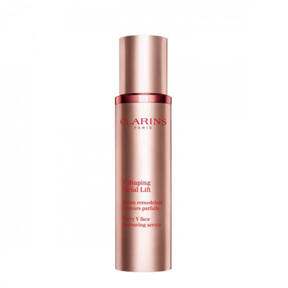 Clarins Lift Affine Visage Suero, 50ml