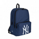 New Era Mochila multiestadio MLB 60503790-NVYWHI