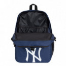 New Era Mochila multiestadio MLB 60503790-NVYWHI