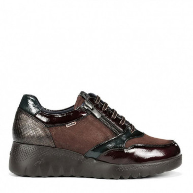 Fluchos Zapatillas Live Caf&eacute; F2248-CAFE