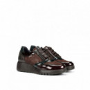 Fluchos Zapatillas Live Café F2248-CAFE