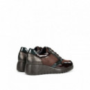 Fluchos Zapatillas Live Café F2248-CAFE