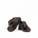 Fluchos Zapatillas Live Café F2248-CAFE