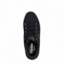 Skechers Zapatillas Street Hands Free Slip-ins: Arch Fit Arcade - See Ya There 177197-BLK