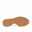 Skechers Zapatillas Street Hands Free Slip-ins: Arch Fit Arcade - See Ya There 177197-WHT