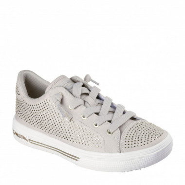 Skechers Zapatillas Street Arch Fit Arcade - Gem Steps 177221-TPGD