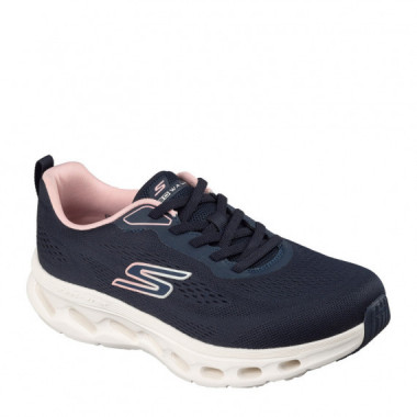 Skechers Zapatillas Go Walk Glide-Step 20 Negras 125145-NVPK